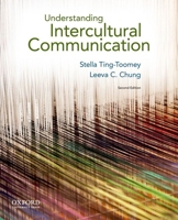 Understanding Intercultural Communication 0195330064 Book Cover