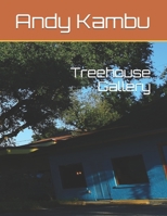Treehouse Gallery 1698185332 Book Cover