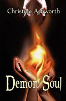 Demon Soul 0984180591 Book Cover