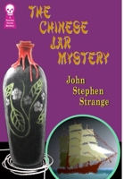 The Chinese Jar Mystery 1605430153 Book Cover