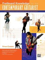 Fretboard Knowledge for the Contemporary Guitarist 0739031570 Book Cover