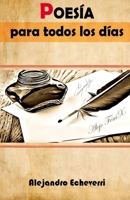 Poesía para todos los días 9584883895 Book Cover