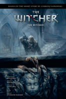 Andrzej Sapkowski's The Witcher: The Witcher 1506726976 Book Cover