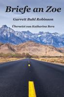 Zoë 0692126627 Book Cover