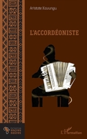 L'accordéoniste (Encres Noires) (French Edition) 2343214654 Book Cover