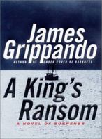 A King's Ransom 0061097845 Book Cover
