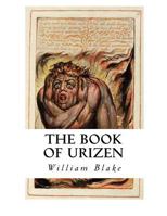 The First Book of Urizen 039473629X Book Cover