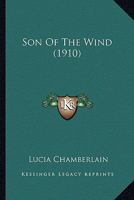Son of the Wind 1167016173 Book Cover