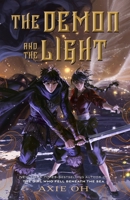 The Demon and the Light (The Floating World, 2) 1250853117 Book Cover