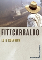 Fitzcarraldo 1640140360 Book Cover
