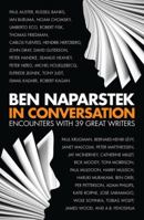 In Conversation: Encounters with 39 Great Writers 1921640111 Book Cover