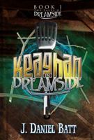 Keaghan in Dreamside 0991281322 Book Cover
