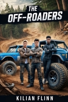The Off-Roaders B0DNCW5WQ9 Book Cover