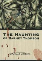 The Haunting of Barney Thomson 0954138767 Book Cover
