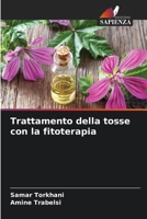 Trattamento della tosse con la fitoterapia (Italian Edition) 6208735165 Book Cover
