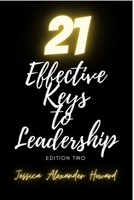 21 Effective Keys to Leadership 1716313872 Book Cover