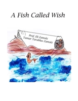 A Fish Called Wish 172729551X Book Cover