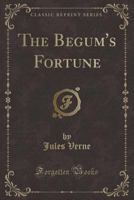 Les Cinq Cents Millions de la Bégum 0819574694 Book Cover