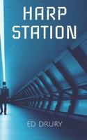 HARP Station B0C6W4BDJZ Book Cover