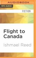 Flight to Canada 0684847507 Book Cover