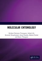 Molecular Entomology 1041247338 Book Cover