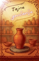 Tajne grncarije (Serbian Edition) B0F41H96WZ Book Cover