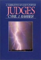 Judges: A Narrative of God's Power 0872130258 Book Cover