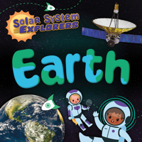 Earth 1534549730 Book Cover