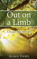 Out on a Limb (Family Tree Mystery) 1509257837 Book Cover