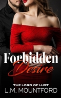 Forbidden Desire 1913945812 Book Cover