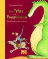 Der Prinz von Pumpelonien 3770729145 Book Cover