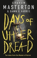 Days of Utter Dread 1035905353 Book Cover