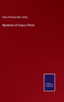 Mysteries of Corpus Christi 1163108103 Book Cover
