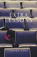 Extra Lessons B0C8F7ZF9V Book Cover