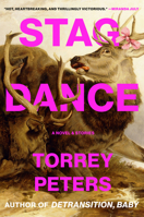 Stag Dance: A Novel and Stories 0593595645 Book Cover