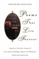 Poems That Live Forever 0385003587 Book Cover