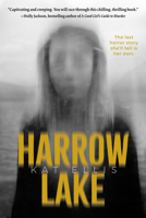 Harrow Lake 1984814532 Book Cover