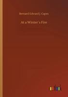 At a Winter's Fire 1523971436 Book Cover