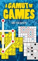 A Gamut of Games 0486273474 Book Cover