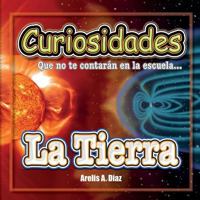 The Earth: A Book to Inspire Young Readers 1500297720 Book Cover