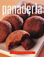 Panaderia 9707180668 Book Cover