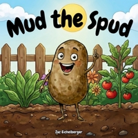 Mud the Spud B0GK34ZLK6 Book Cover