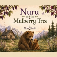 Nuru And The Mulberry Tree B0H1LQDLWM Book Cover