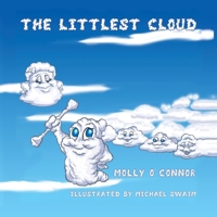 The Littlest Cloud 1648831729 Book Cover