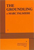 The Groundling 0822233479 Book Cover