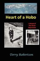 Heart of a Hobo 1466350245 Book Cover