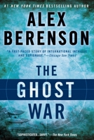 The Ghost War 0515145823 Book Cover