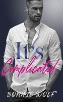 It's Complicated 1793934894 Book Cover