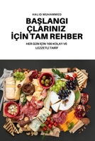 BaŞlangiçlariniz İçİn Tam Rehber 1837896003 Book Cover