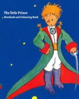 The Little Prince 0464268168 Book Cover